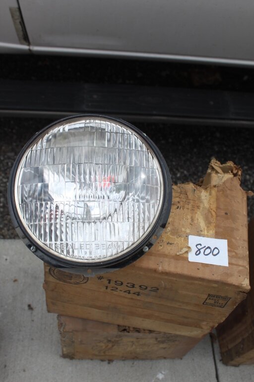 Image for Vintage Furniture, Tools, Collectibles & More