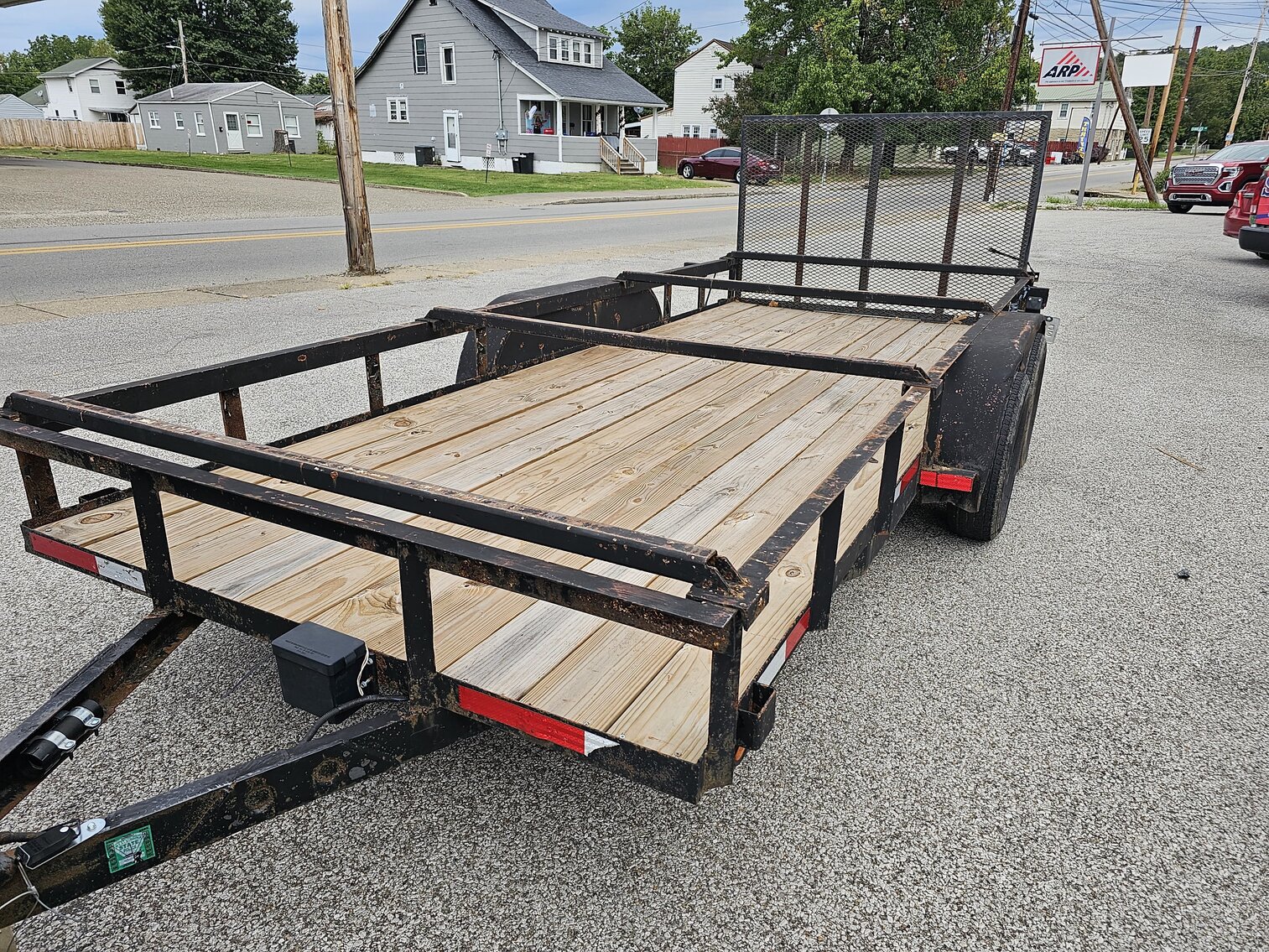 Image for Dunbar, WV – Trucks, Trailers, and More!