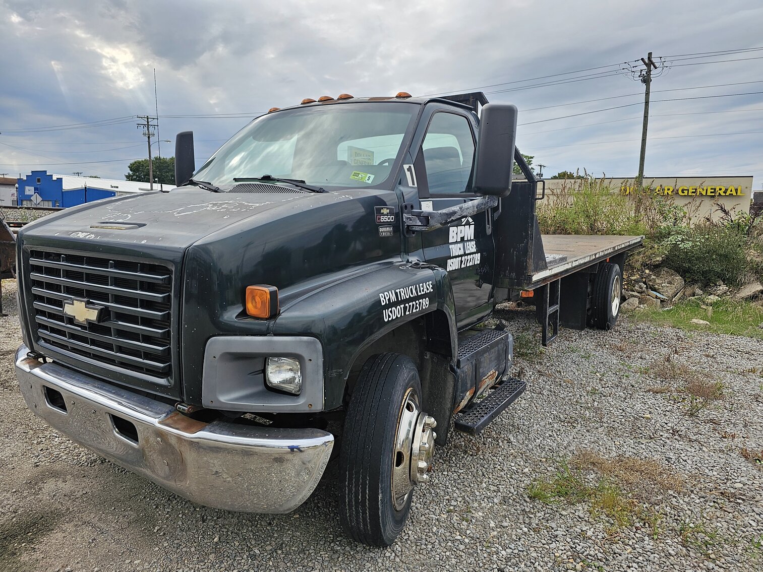 Image for Dunbar, WV – Trucks, Trailers, and More!