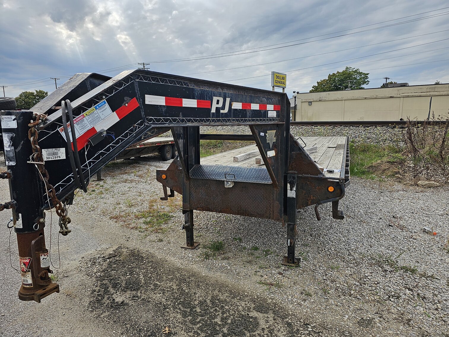 Image for Dunbar, WV – Trucks, Trailers, and More!