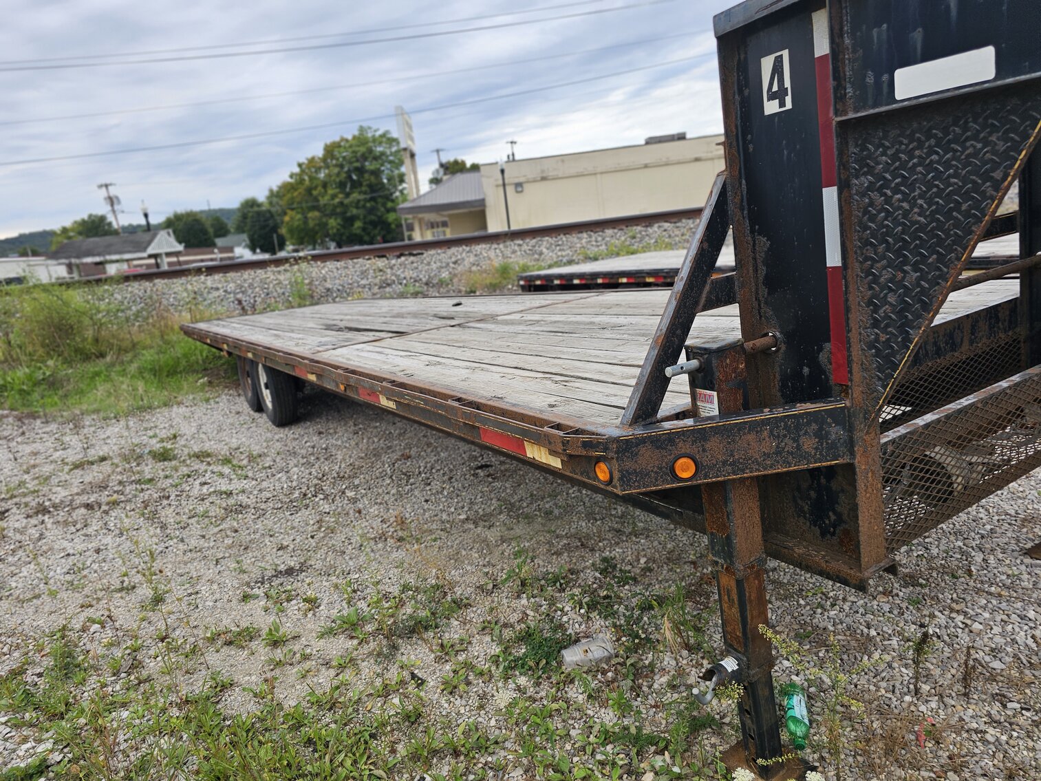 Image for Dunbar, WV – Trucks, Trailers, and More!