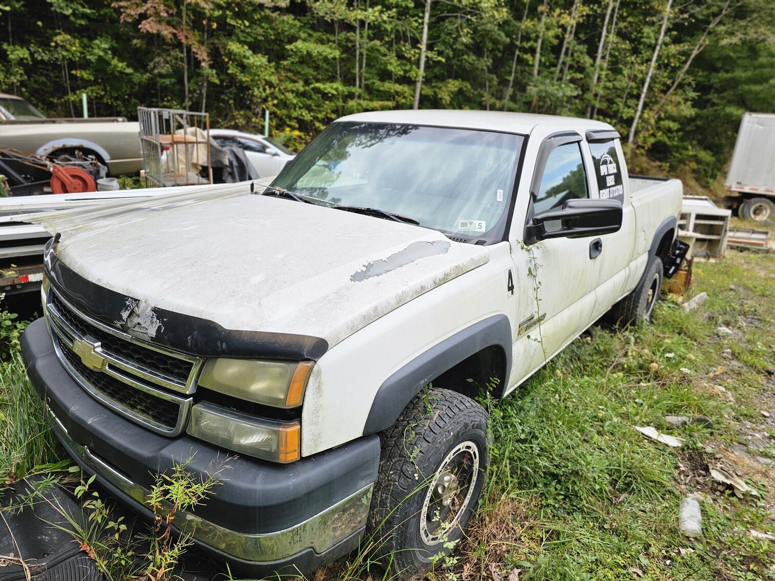 Image for Dunbar, WV – Trucks, Trailers, and More!