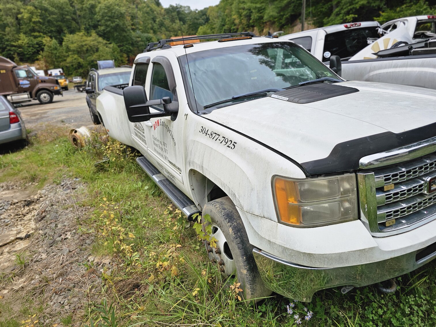 Image for Dunbar, WV – Trucks, Trailers, and More!