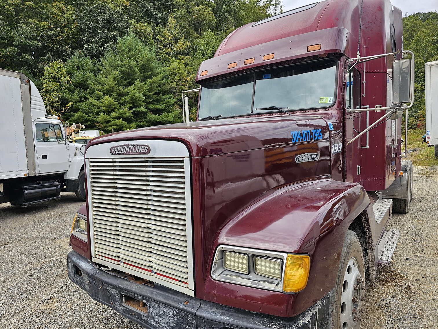 Image for Dunbar, WV – Trucks, Trailers, and More!