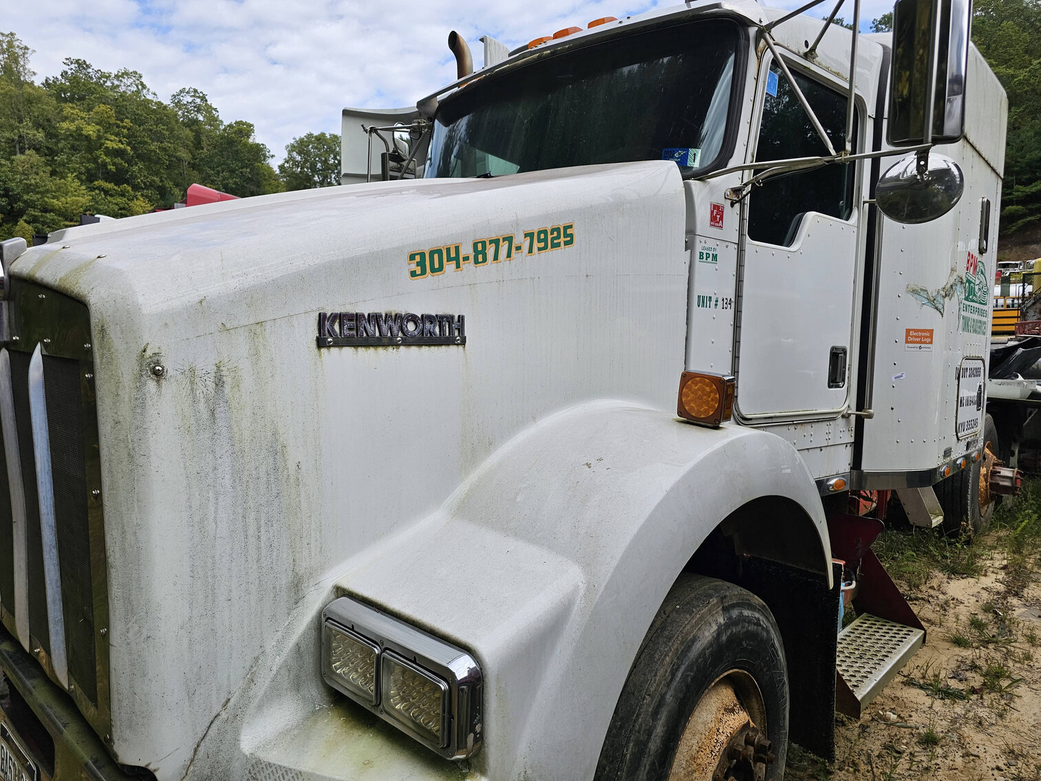 Image for Dunbar, WV – Trucks, Trailers, and More!