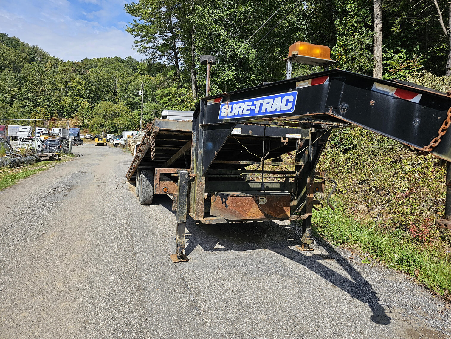 Image for Dunbar, WV – Trucks, Trailers, and More!