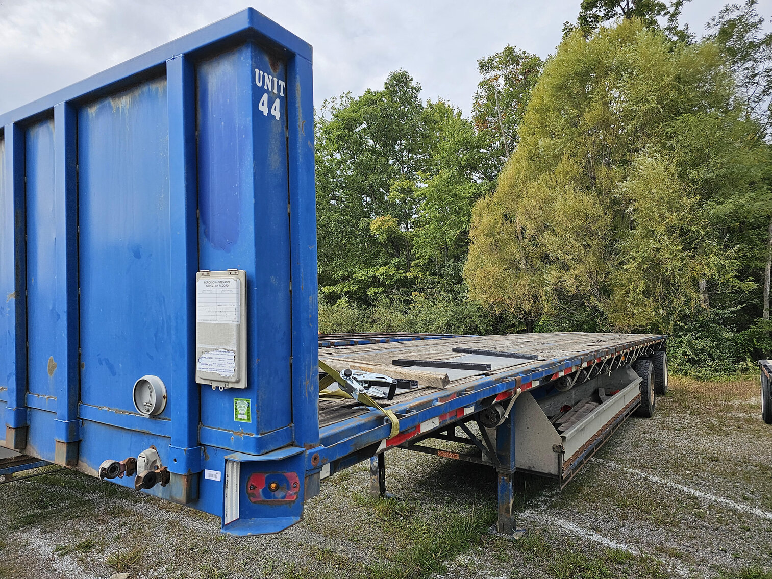 Image for Dunbar, WV – Trucks, Trailers, and More!