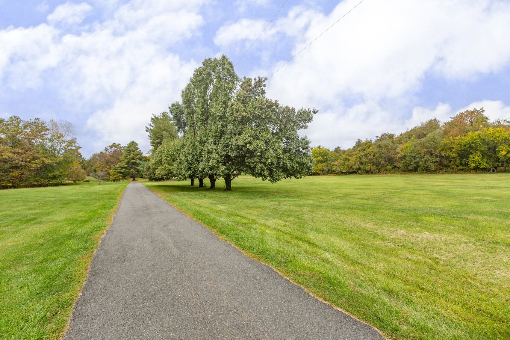 Image for SOLD! $858,000. 3 BR/2.5 BA Brick Home w/Garages/Shops on 27.3 +/- Acres -- Loudoun County, VA