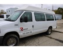 Image for USED AMBULANCE VEHICLES