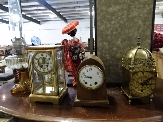 Image for Oct 19, 2023 Public Auction