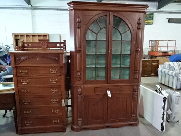 Image for Oct 19, 2023 Public Auction