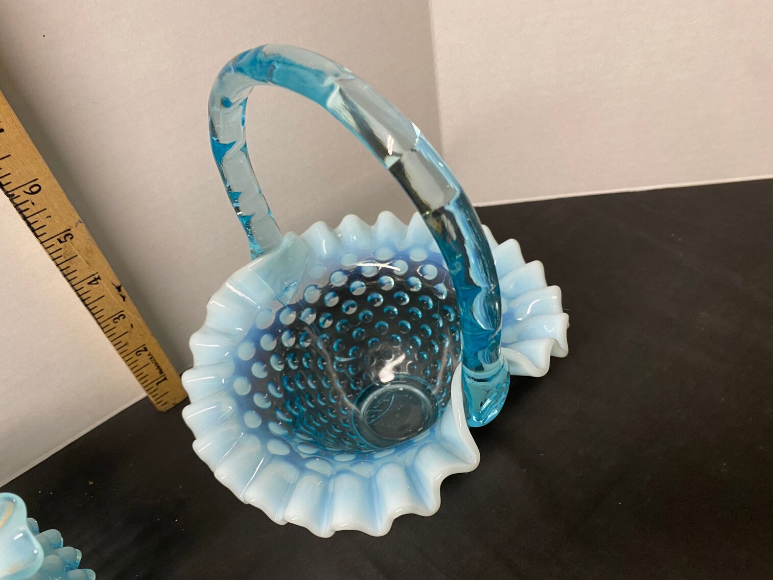 Image for Jane Lew, WV – Glassware Auction! Fenton, American Fostoria, Northwood, Westmoreland, Duncan Miller and more!