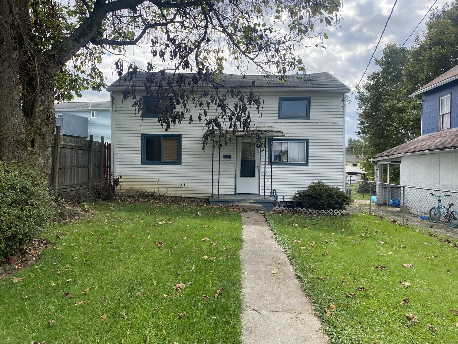 Image for SOLD $26,400 - 2 Bedroom in Connellsville Selling to the Highest Bidder