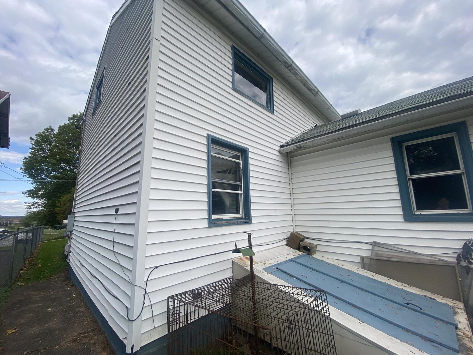 Image for SOLD $26,400 - 2 Bedroom in Connellsville Selling to the Highest Bidder