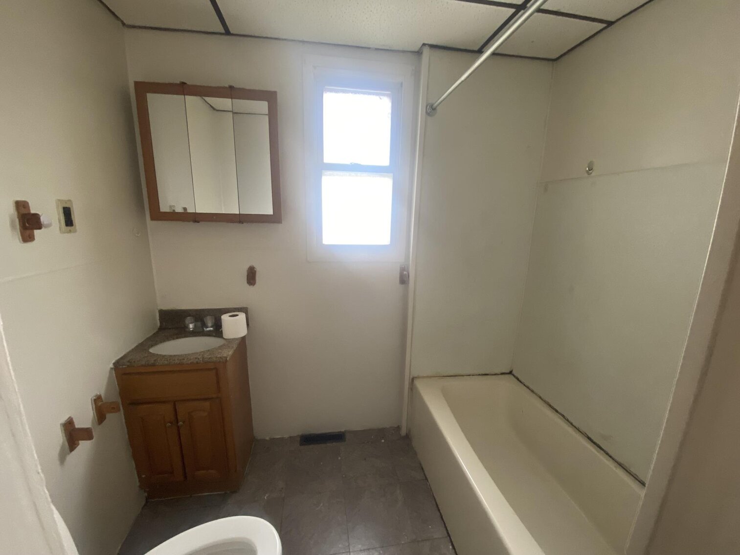 Image for SOLD $60,500 - Duplex with Off-Street Parking