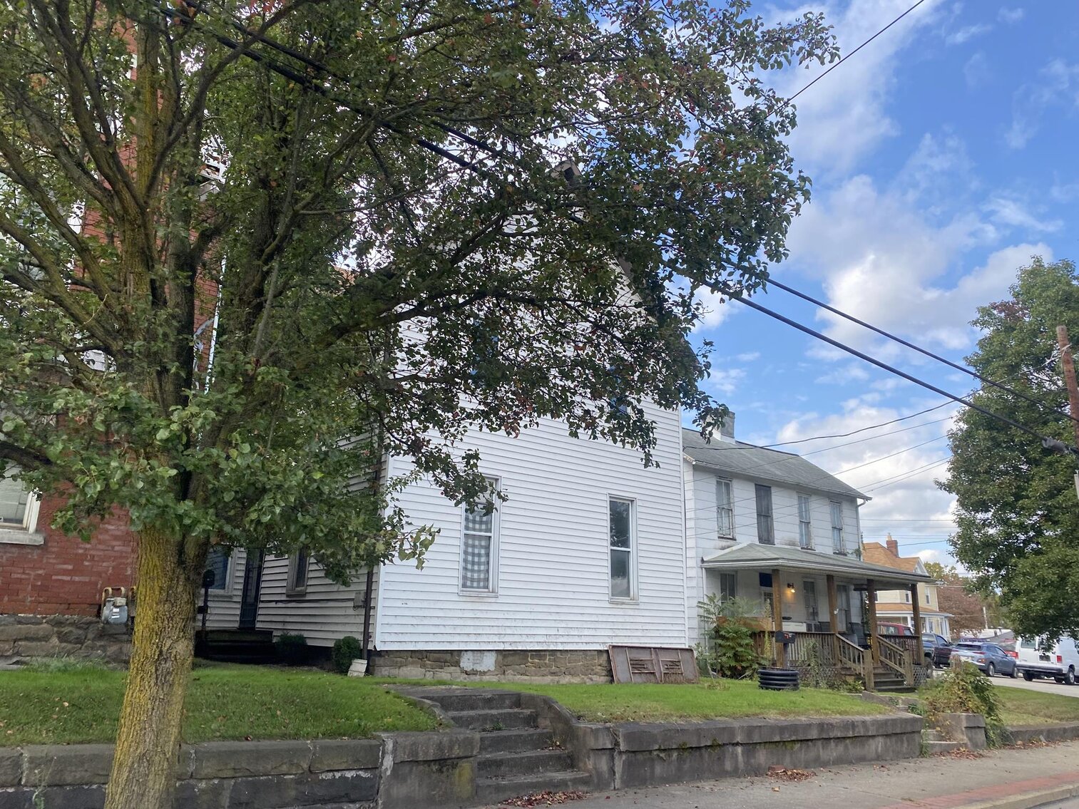 Image for SOLD $60,500 - Duplex with Off-Street Parking