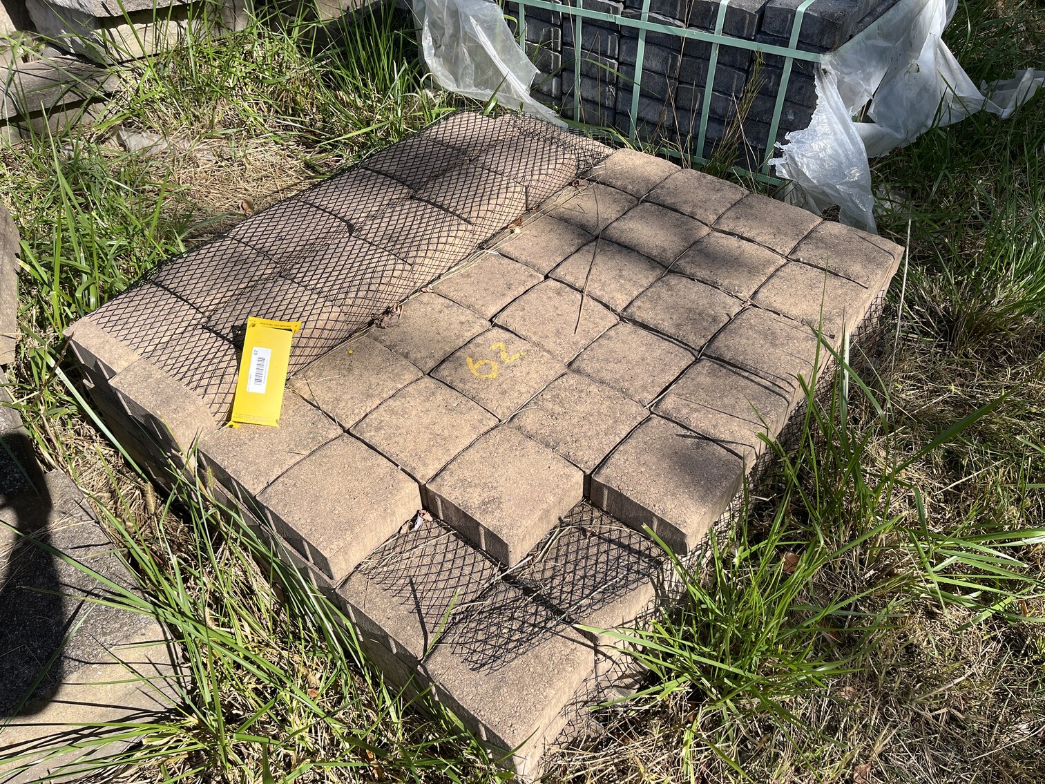 Image for Morgantown, WV – Construction Materials, Landscaping Materials, Pavers, Retaining Wall Blocks, Large Appliances, Modern Furniture, and More!