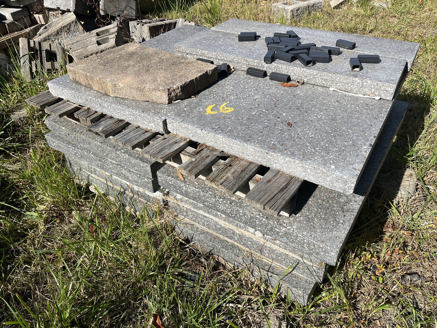 Image for Morgantown, WV – Construction Materials, Landscaping Materials, Pavers, Retaining Wall Blocks, Large Appliances, Modern Furniture, and More!