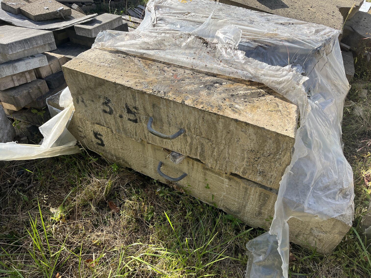 Image for Morgantown, WV – Construction Materials, Landscaping Materials, Pavers, Retaining Wall Blocks, Large Appliances, Modern Furniture, and More!