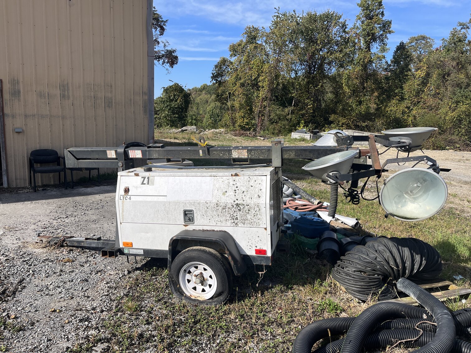 Image for Morgantown, WV – Construction Materials, Landscaping Materials, Pavers, Retaining Wall Blocks, Large Appliances, Modern Furniture, and More!