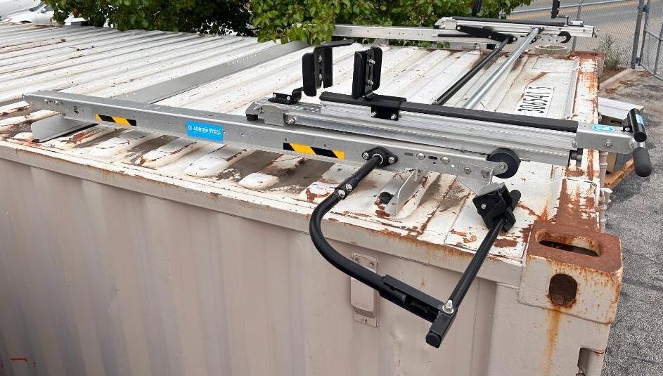 Image for GMC 16ft Box Truck, Chevy 4x4 Pickup w/ Boss V-Plow, Industrial Auction