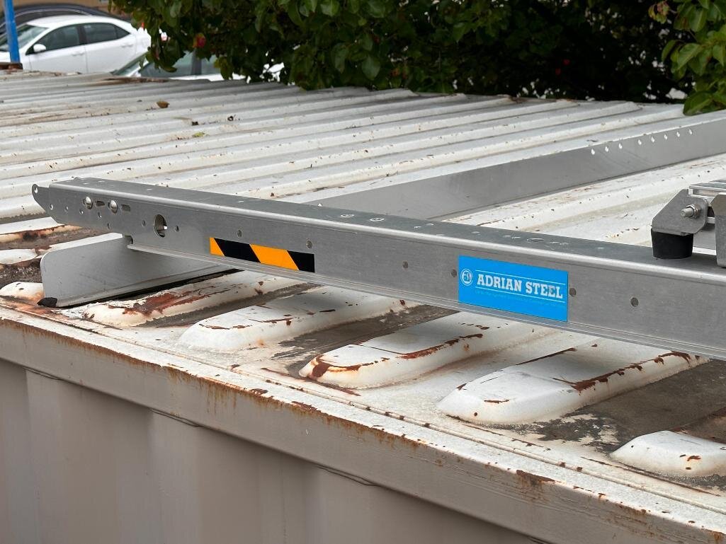 Image for GMC 16ft Box Truck, Chevy 4x4 Pickup w/ Boss V-Plow, Industrial Auction