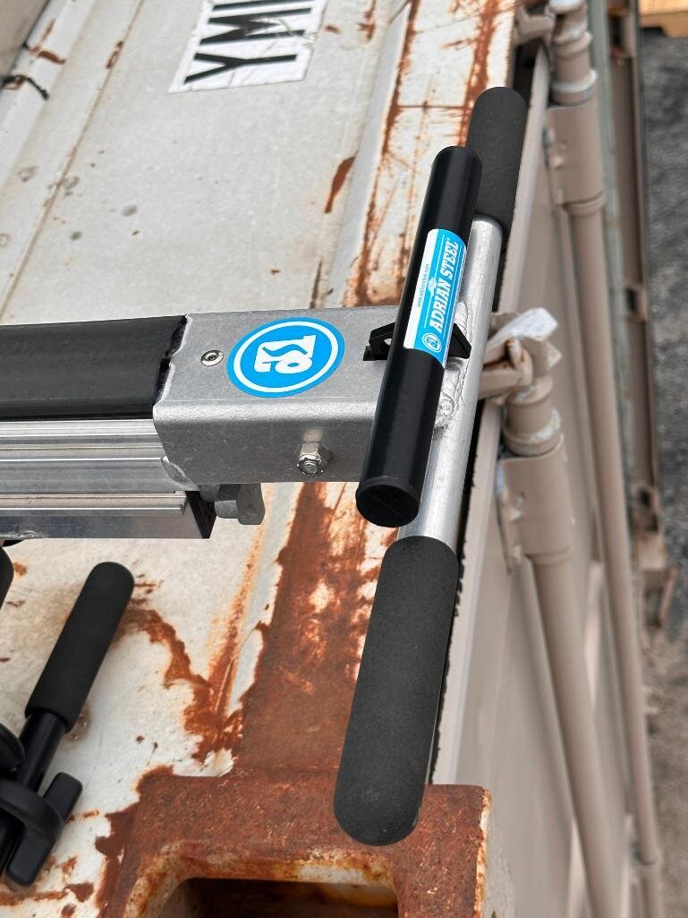 Image for GMC 16ft Box Truck, Chevy 4x4 Pickup w/ Boss V-Plow, Industrial Auction