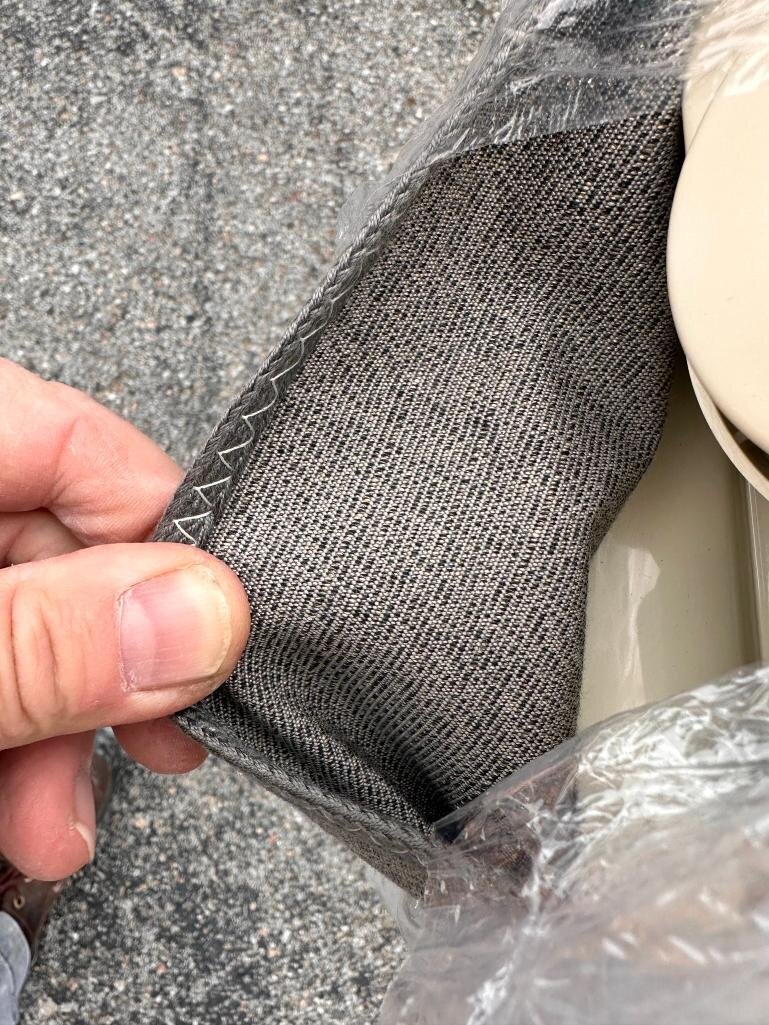 Image for GMC 16ft Box Truck, Chevy 4x4 Pickup w/ Boss V-Plow, Industrial Auction