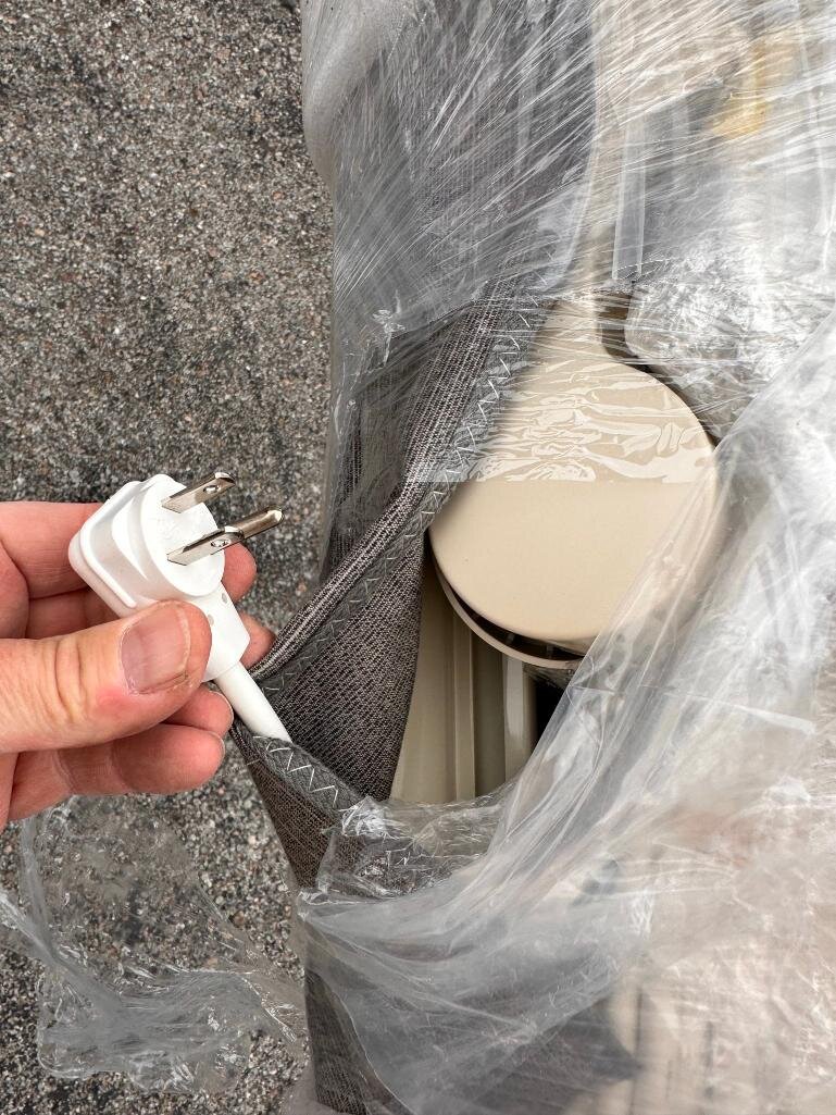 Image for GMC 16ft Box Truck, Chevy 4x4 Pickup w/ Boss V-Plow, Industrial Auction