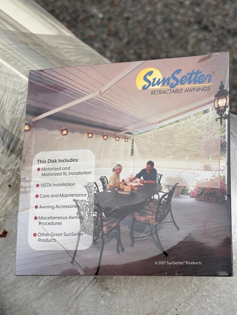 Image for GMC 16ft Box Truck, Chevy 4x4 Pickup w/ Boss V-Plow, Industrial Auction