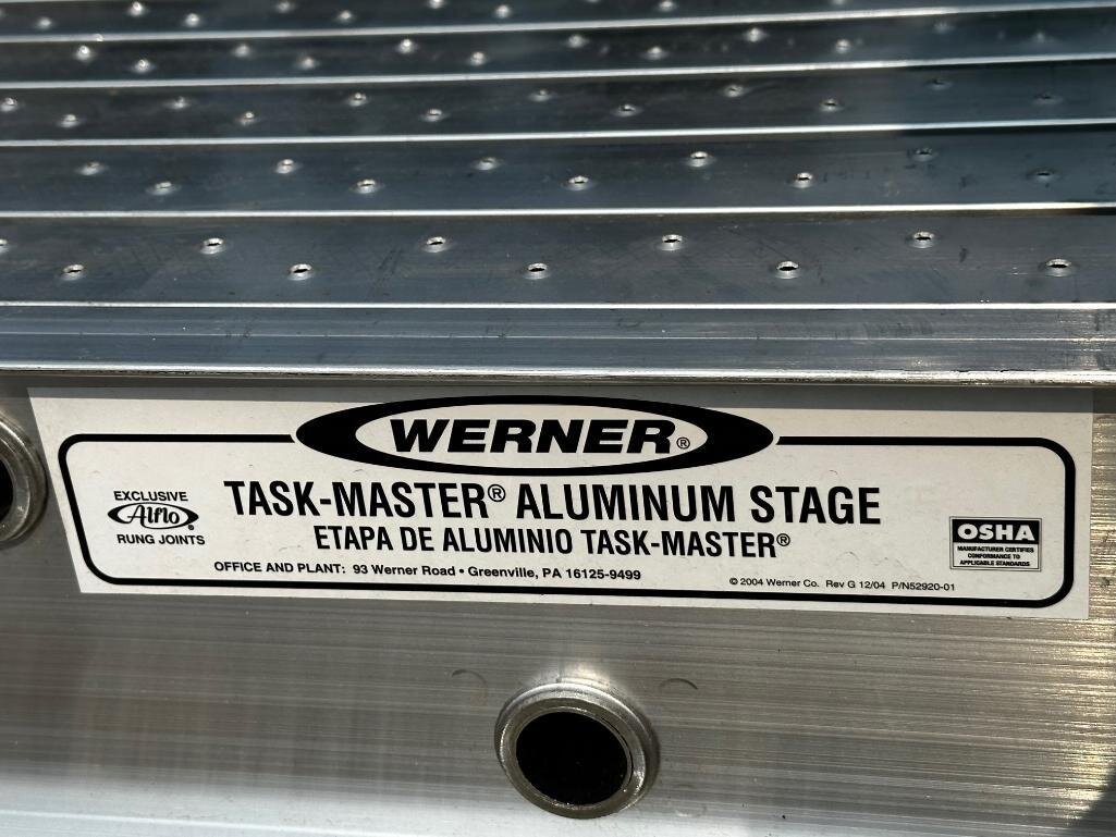 Image for GMC 16ft Box Truck, Chevy 4x4 Pickup w/ Boss V-Plow, Industrial Auction