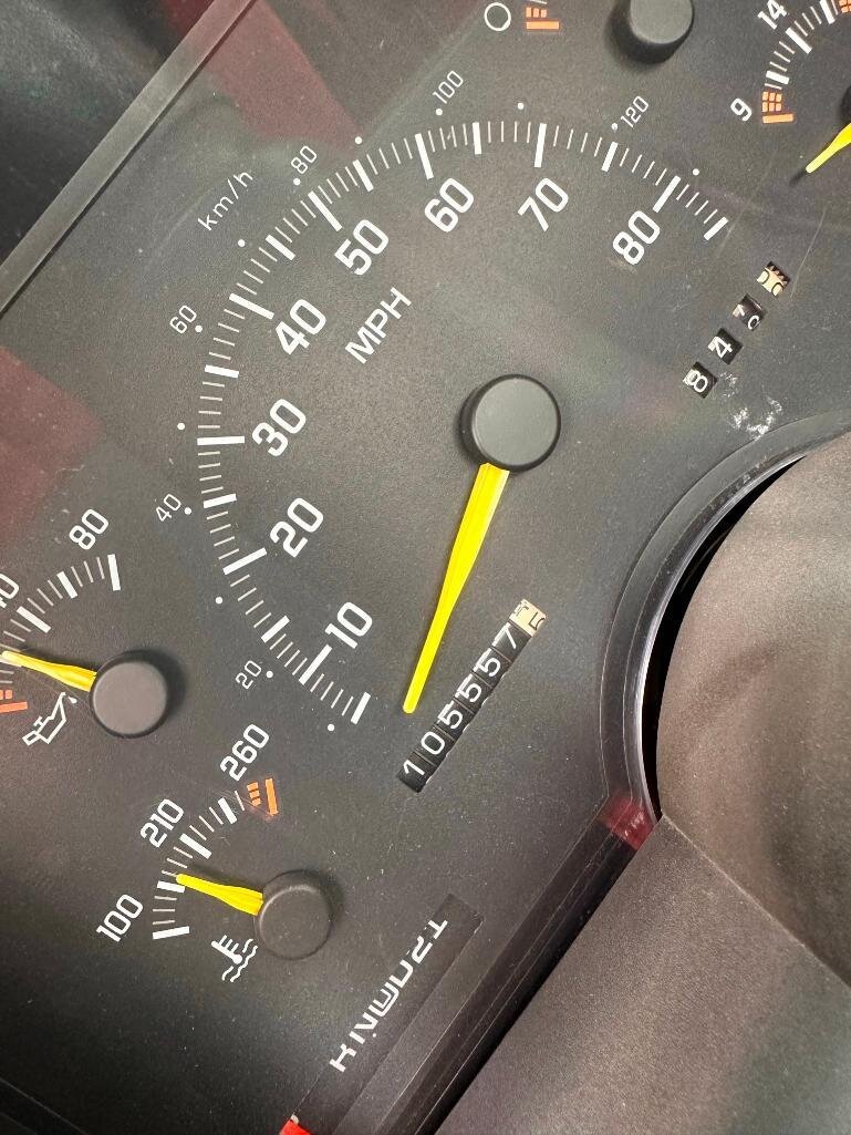 Image for GMC 16ft Box Truck, Chevy 4x4 Pickup w/ Boss V-Plow, Industrial Auction