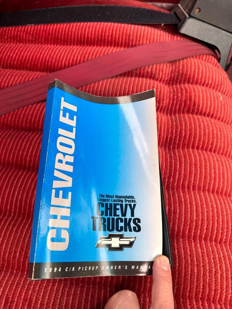 Image for GMC 16ft Box Truck, Chevy 4x4 Pickup w/ Boss V-Plow, Industrial Auction