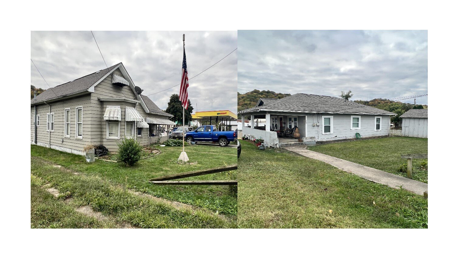 SOLD 134,200 Two Generating Rentals in Point Pleasant