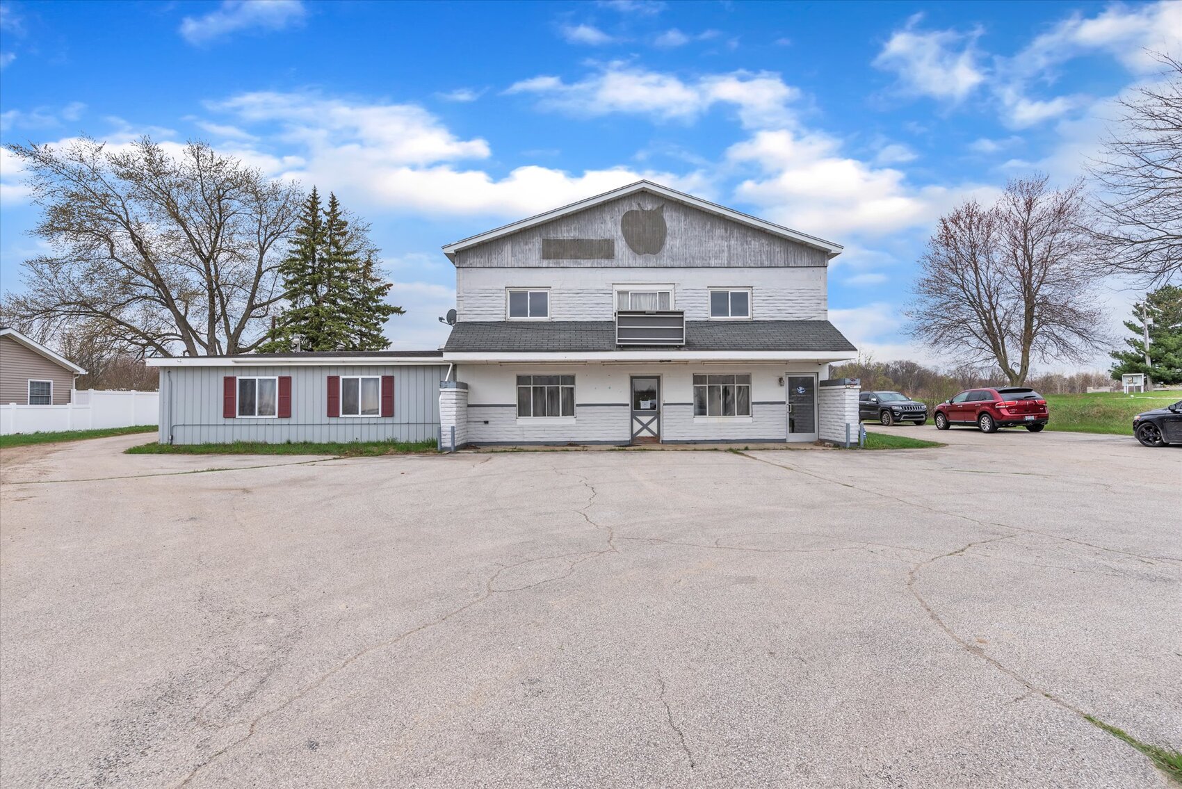 Image for MINIMUM BID AUCTION $499,000! 7062 S Adrian Hwy