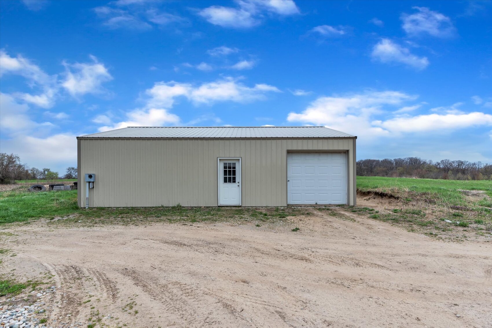 Image for MINIMUM BID AUCTION $499,000! 7062 S Adrian Hwy