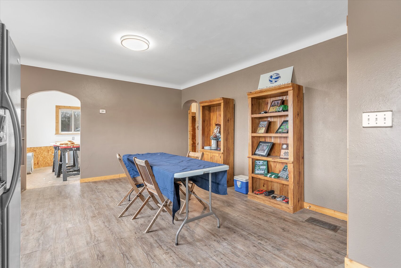 Image for MINIMUM BID AUCTION $499,000! 7062 S Adrian Hwy