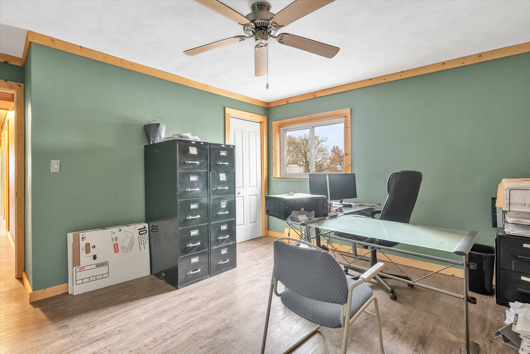 Image for MINIMUM BID AUCTION $499,000! 7062 S Adrian Hwy