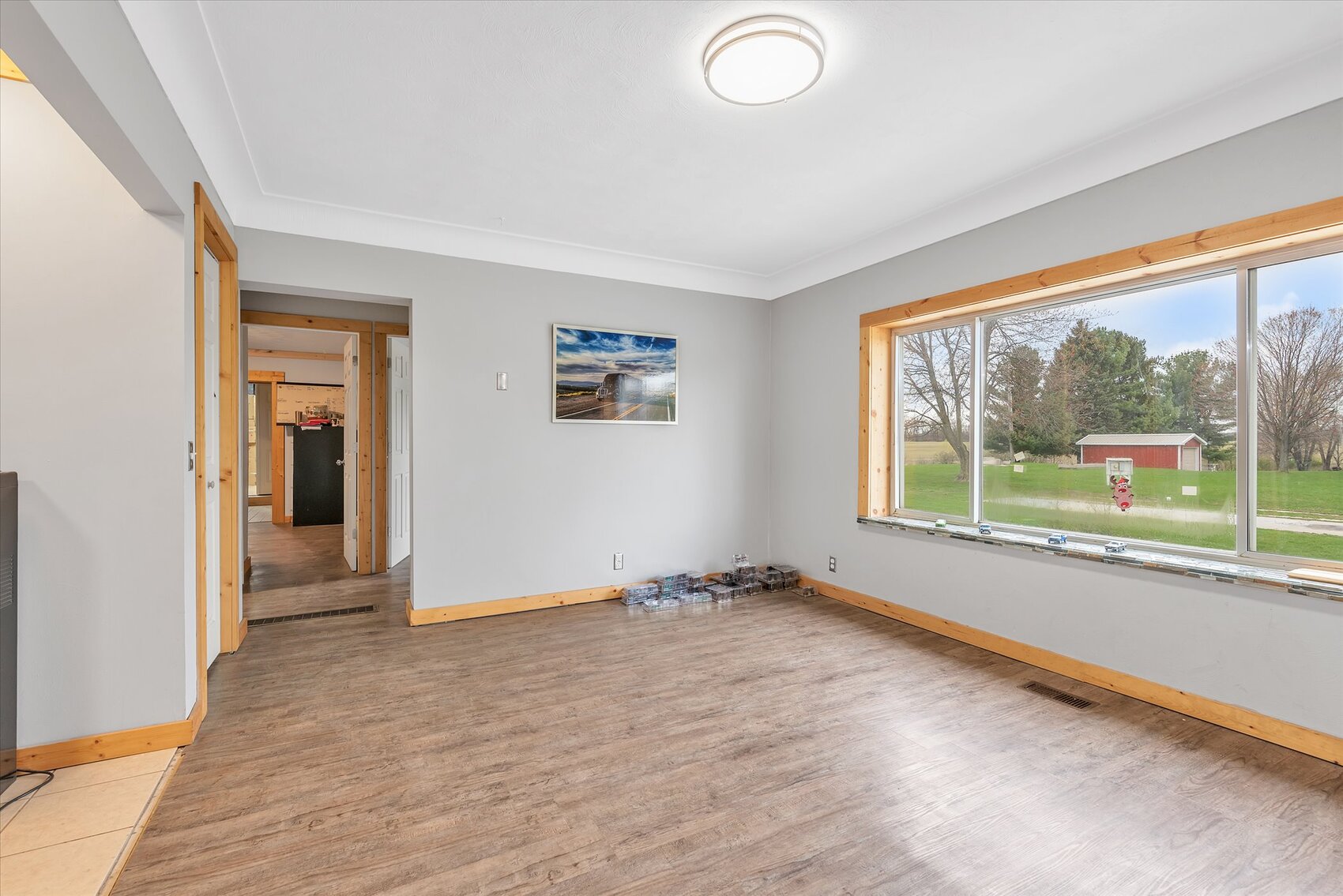 Image for MINIMUM BID AUCTION $499,000! 7062 S Adrian Hwy