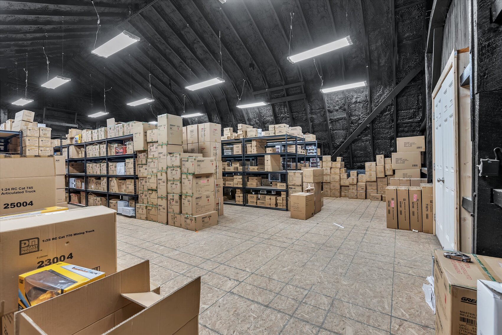 Image for MINIMUM BID AUCTION $499,000! 7062 S Adrian Hwy