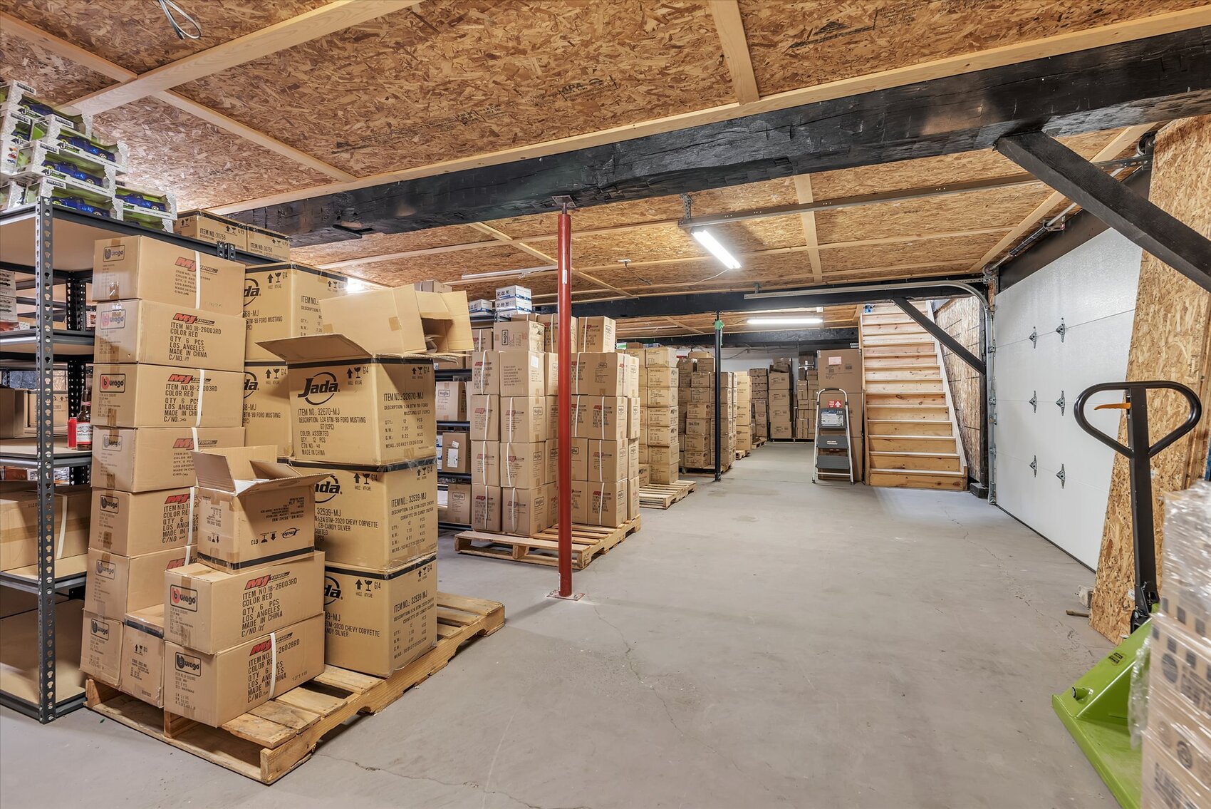 Image for MINIMUM BID AUCTION $499,000! 7062 S Adrian Hwy