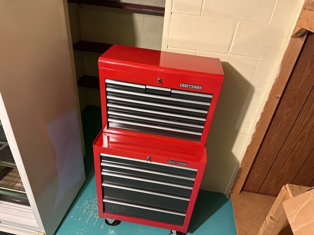 Image for Hudson Road Moving Auction