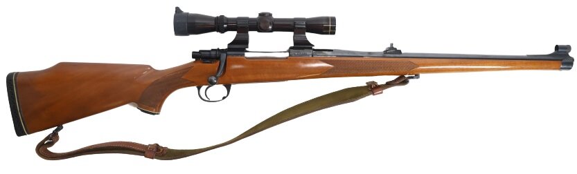 Image for Firearms | November 7, 2023 at 10:00 AM