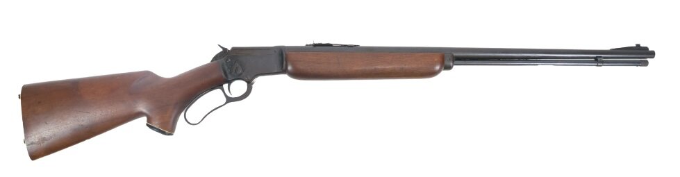 Image for Firearms | November 7, 2023 at 10:00 AM