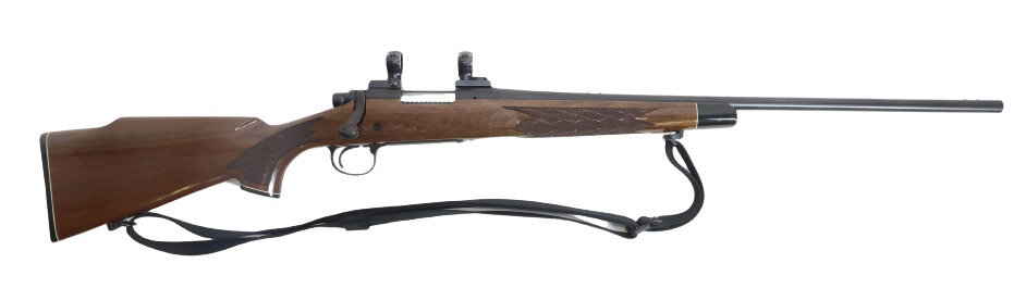 Image for Firearms | November 7, 2023 at 10:00 AM