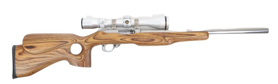 Image for Firearms | November 7, 2023 at 10:00 AM