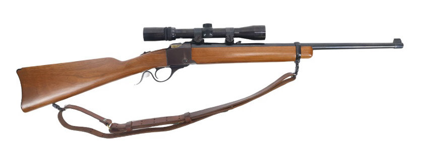 Image for Firearms | November 7, 2023 at 10:00 AM