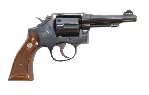 Image for Firearms | November 7, 2023 at 10:00 AM