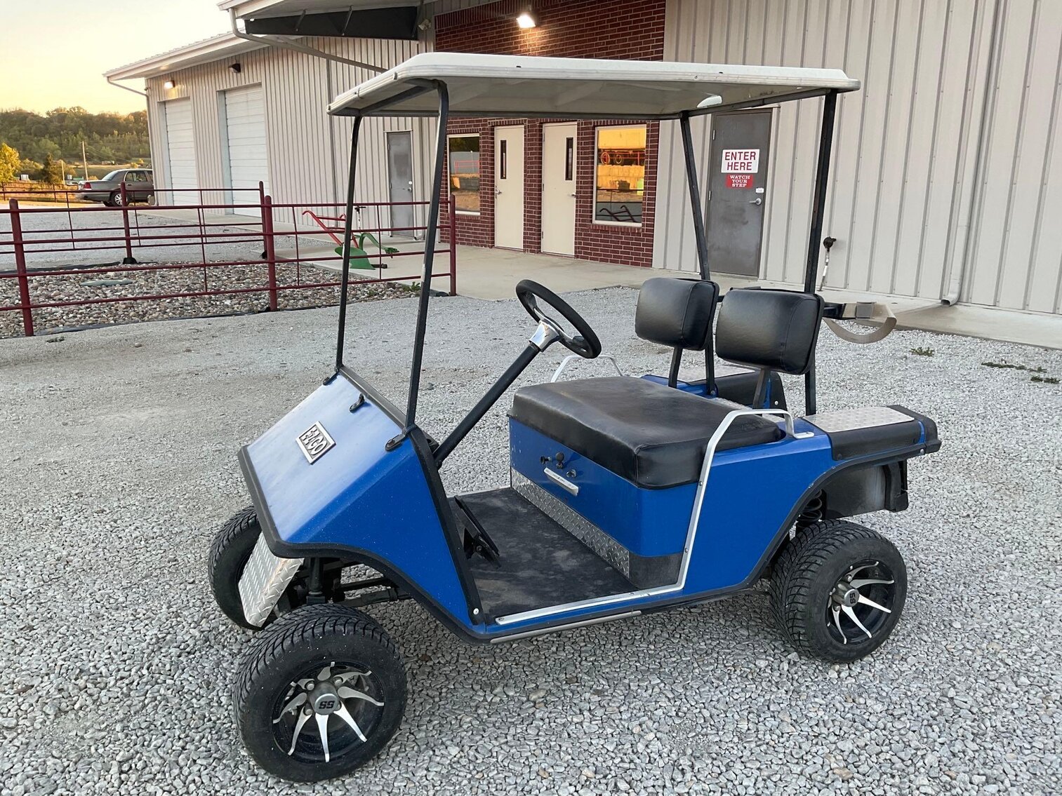 Image for Oldham Consignment Auction