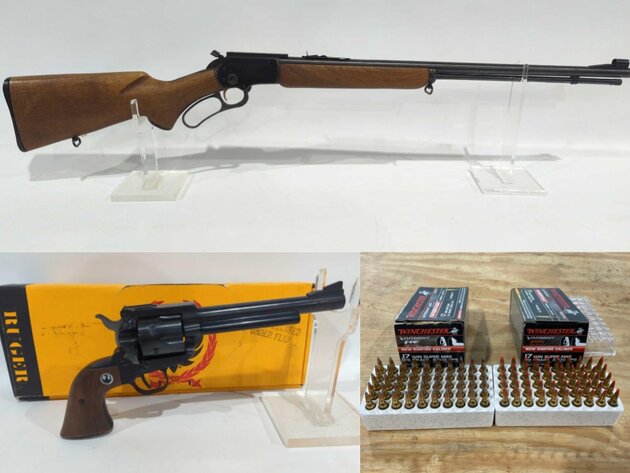 Image for Oldham Consignment Auction